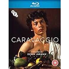 Caravaggio [Blu-ray]