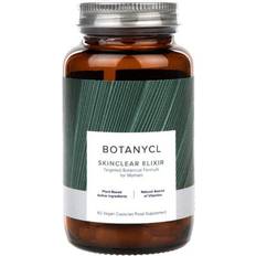 Botanycl SkinClear Elixir 60 pcs