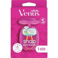 Gillette venus snap Gillette Venus Snap Extra Smooth Rakhyvel