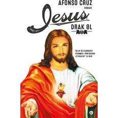 Jesus drak øl Afonso Cruz Språk: Danska (Häftad)