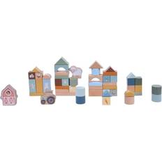 Building Blocks Little Farm