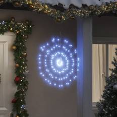 Christmas Lights vidaXL Starburst Christmas Lamp