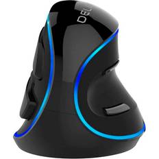 Delux vertical Delux Wired Vertical Mouse M618PU 7200DPI