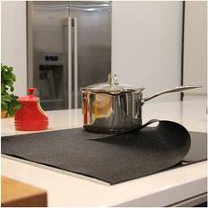 Boost Function Built in Hobs O Glide Bake-O-Glide Induction