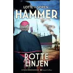 Rottelinjen Søren Hammer