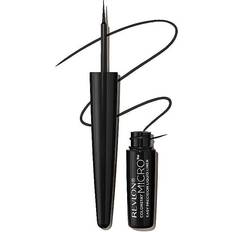Revlon Eyelinere Revlon Colorstay Micro Easy Precision Liquid Eyeliner - Blackout
