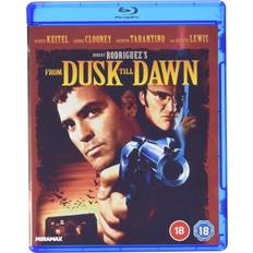 Movies From Dusk Till Dawn BD [Blu-ray] [2020]