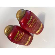OGX Hair Products OGX Anti Frizz Keratin Smoothing Oil 5 Free Hair 385ml