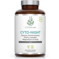 Cytoplan Cyto-Night Sleep 80g Vegan Powder Wholefood