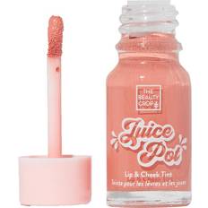 The Beauty Crop Juice Pot Lip & Cheek Tint Peach