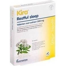 Klosterfrau Kira Restful Sleep Valerian Root Extract 300