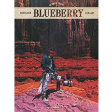 Blueberry De samlede eventyr 6 (Indbundet)