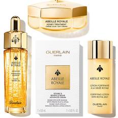 Anti-Edad Cajas de regalo y Sets Guerlain Abeille Royale Travel Size Hydrating Skincare Set $142 Value