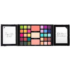 Pro Lost in Paradise Palette by Saskia