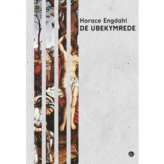 De ubekymrede Horace Engdahl (Hæftet)