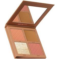 Palette Poudres bronzantes Beauty Bay Face Palette First Light