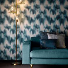 Wallpapers on sale Clarke & Clarke Midnight W0165/02