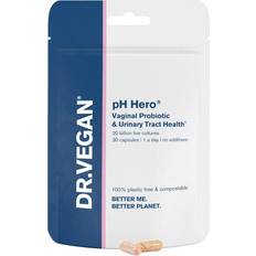 Intimate Products Medicines Dr.Vegan pH Hero 30pcs Capsule