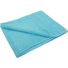 Rectangular Guest Towels Sol's Island 50 Guest Towel Turquoise (100x50cm)