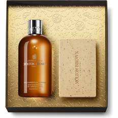 Molton Brown Cadeaudozen en Sets Molton Brown Black Pepper Bathing Set