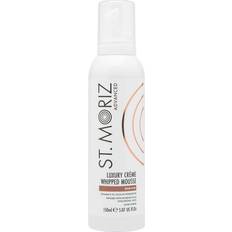 St. Moriz Selvbruner Mousse Advanced Medium 150 ml 150ml