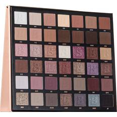 Beauty Bay Neutral 42 Colour Palette