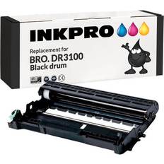 Brother OPC-tromler Brother DR3100 drum Kompatibel