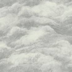 Belgravia Decor Cloud Grey Textured Wallpaper