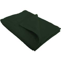 Green Bath Towels Sol's Island 70 Bath Towel Green (140x70cm)