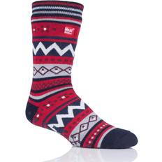 Heat Holders Pair Soul Warming Socks Navy 6-11