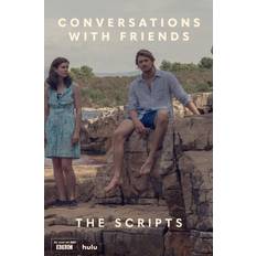 Conversations with Friends: The Scripts (Indbundet)