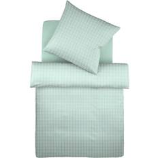 Fleuresse Heidelberg RV Duvet Cover Blue (200x135cm)