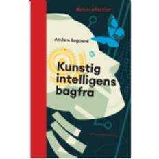 Kunstig intelligens bagfra Anders Søgaard