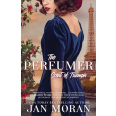 Perfumer Jan Moran 9781647780173