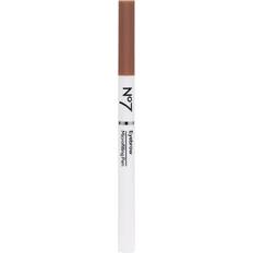 No7 Eyebrow Pencils No7 eyebrow microfilling pen lightbrown