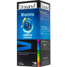 Drasanvi Vitamin D3 4000 90 pcs