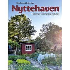 Bøger Nyttehaven