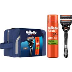 Gillette Nassrasierer, ProGlide