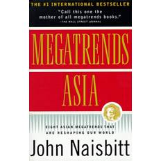 Megatrends Asia John Naisbitt