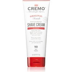 Cremo Original Classic Barbercreme til mænd 177 ml