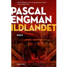 IldlandetPascal Engman
