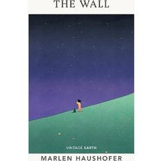 Engels - Hedendaagse Fictie Boeken The Wall Vintage Earth Marlen Haushofer (Hardcover)