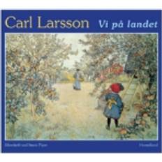 Bøger Vi på landet Dansk (Hæftet)