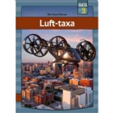 Computer & IT - Dansk Bøger Lufttaxa (Indbundet, 2020)