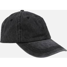 Regatta Mens Cassian Baseball Cap black