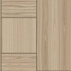 Wallpapers Belgravia Decor Wood Panel Light Oak Wallpaper 2511