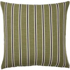 Broste Copenhagen Dagmar Cushion Cover Beige (50x50)