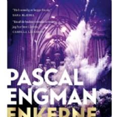 Enkerne Pascal Engman