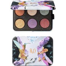 KVD Vegan Beauty KVD Beauty Sets Metallicpalette