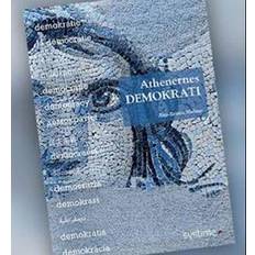Bøger Athenernes demokrati Dansk (Hæftet)